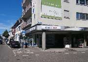 TARGOBANK - GALLERY