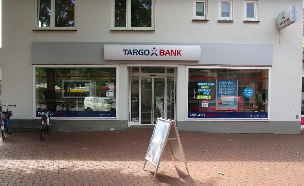 TARGOBANK - GALLERY