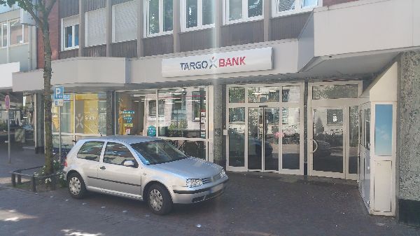 TARGOBANK - GALLERY