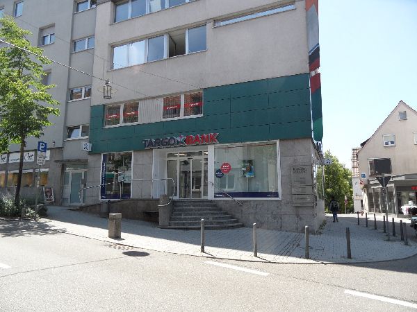 TARGOBANK - GALLERY