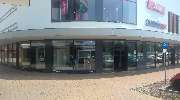 TARGOBANK - GALLERY