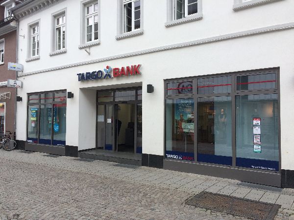 TARGOBANK - GALLERY
