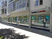 TARGOBANK - GALLERY