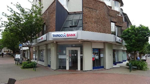 TARGOBANK - GALLERY