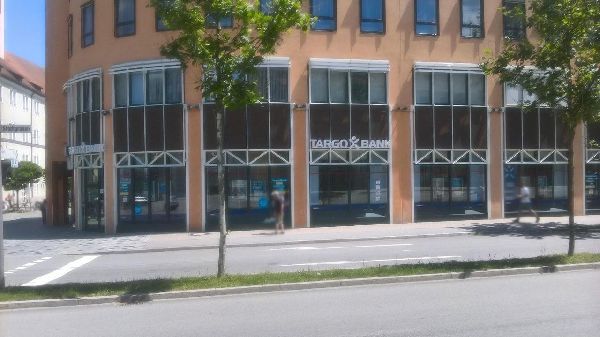 TARGOBANK - GALLERY