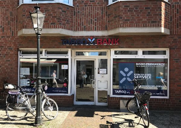 TARGOBANK - GALLERY