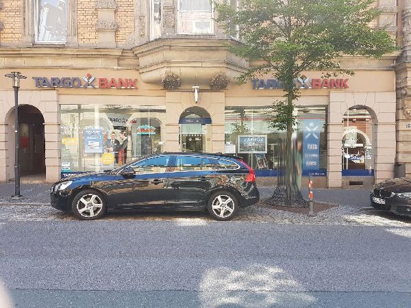 TARGOBANK - GALLERY