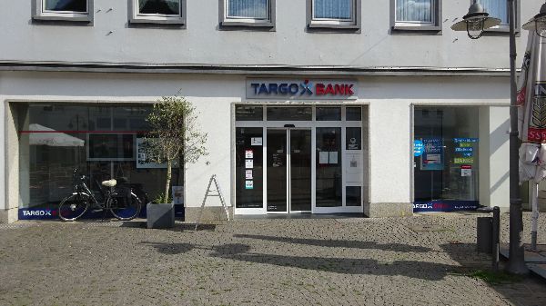 TARGOBANK - GALLERY