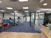 TARGOBANK - GALLERY
