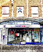 TARGOBANK - GALLERY