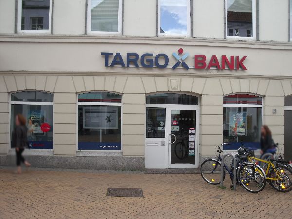 TARGOBANK - GALLERY