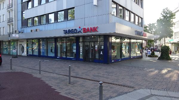 TARGOBANK - GALLERY