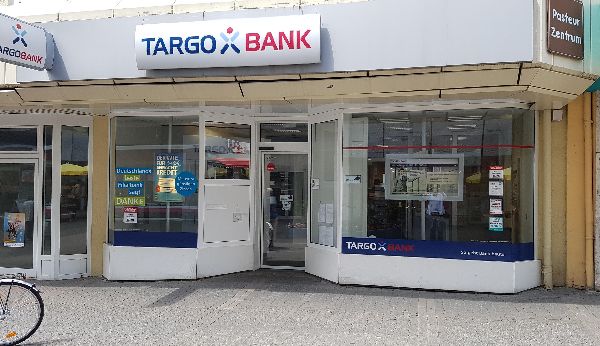 TARGOBANK - GALLERY