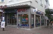 TARGOBANK - GALLERY
