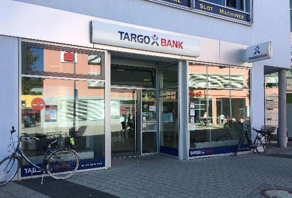 TARGOBANK - GALLERY