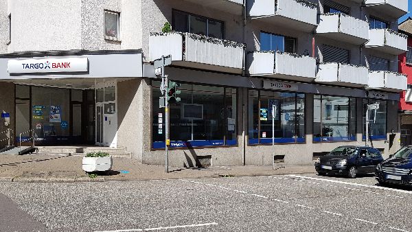 TARGOBANK - GALLERY