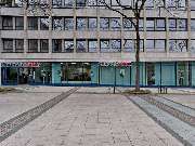 TARGOBANK - GALLERY