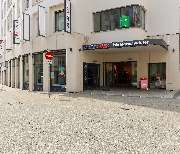 TARGOBANK - GALLERY