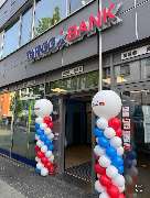 TARGOBANK - GALLERY
