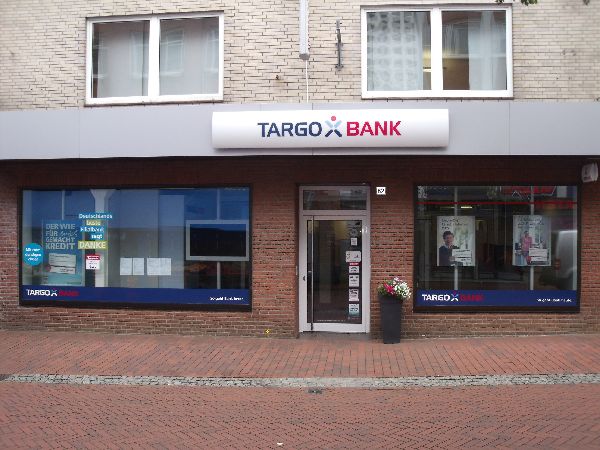 TARGOBANK - GALLERY