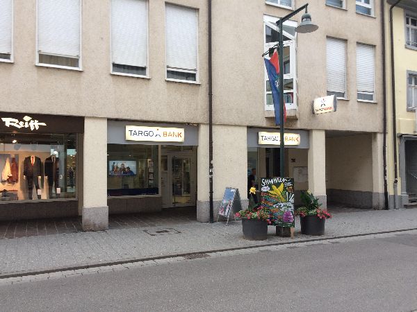 TARGOBANK - GALLERY