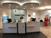 TARGOBANK - GALLERY