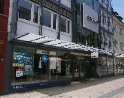 TARGOBANK - GALLERY