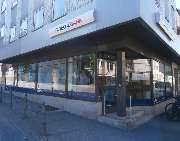 TARGOBANK - GALLERY