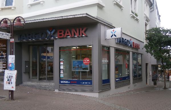 TARGOBANK - GALLERY