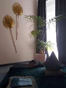 Tarisha Massageinstitut Nürnberg - GALLERY