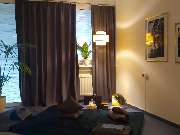 Tarisha Massageinstitut - GALLERY