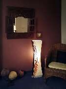 Tarisha Massageinstitut - GALLERY
