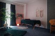 Tarisha Massageinstitut - GALLERY