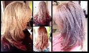 Tarjan Hairdesign - GALLERY