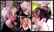 Tarjan Hairdesign - GALLERY