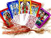 Tarotpfad Tara - GALLERY