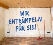 Tas Dienstleistungen - Logo