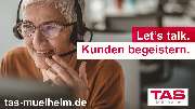 TAS Mülheim GmbH - GALLERY