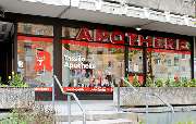 Tassilo-Apotheke - Aussenansicht der Tassilo-Apotheke