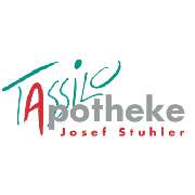 Tassilo-Apotheke - Logo der Tassilo-Apotheke