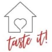 Taste it - LOGO