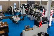 Tastenexpress - 200 qm Showroom mit einer großen Auswahl an digitalen Tasteninstrumenten!