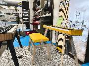 Tastenexpress - Die Design-Homepianos von Casio überzeugen mit modernem Look und knalliger Farbauswahl!