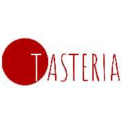 Tasteria Catering - LOGO