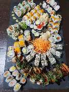 Tatami Restaurant - GALLERY