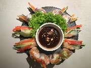Tatami Restaurant - GALLERY
