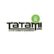 Tatami Restaurant - LOGO