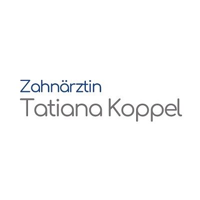 Tatiana Koppel - LOGO