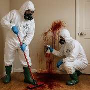 Tatortreiniger Niederrhein - GALLERY