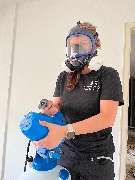 Tatortreiniger Niederrhein - GALLERY